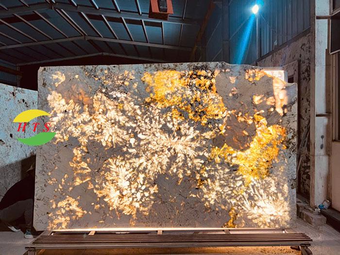 tranh đá xuyên sáng đẹp